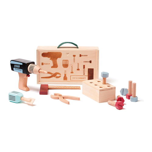 Kids Gereedschapsbox