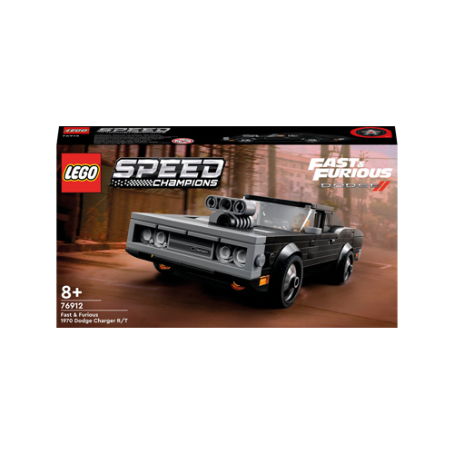 LEGO SPEED Champions