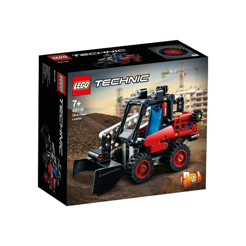 LEGO Technic Graver