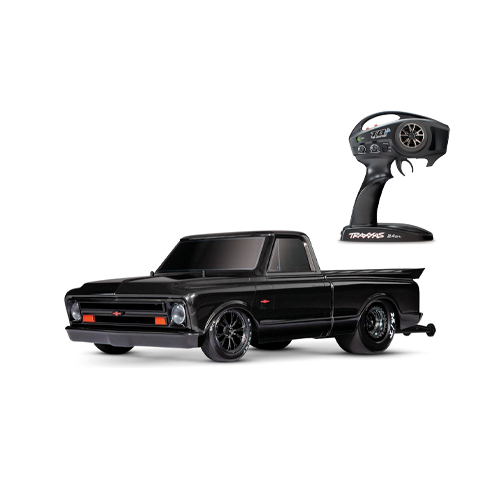 Traxxas DRAG SLASH 2